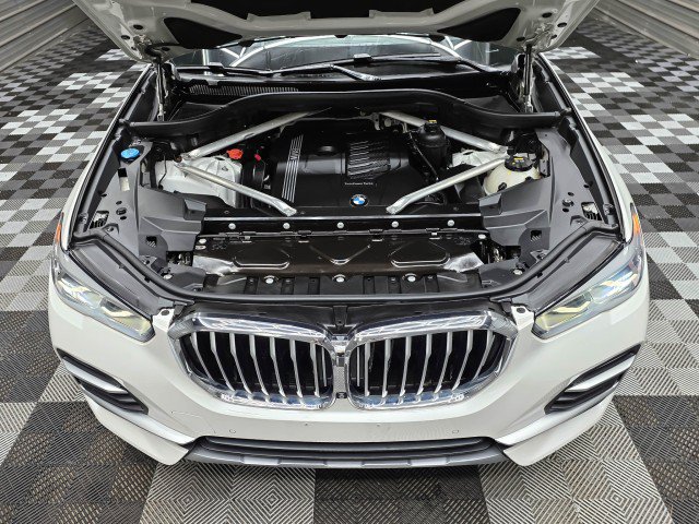 Used 2019 BMW X5 xDrive40i w/ Premium Package 2 AWD/4WD image 44