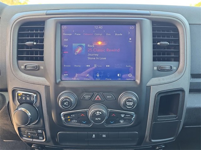 Used 2019 RAM 1500 Express w/ Express Value Package image 17