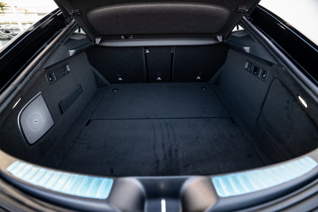 New 2026 Mercedes-Benz AMG GT 53 image 54