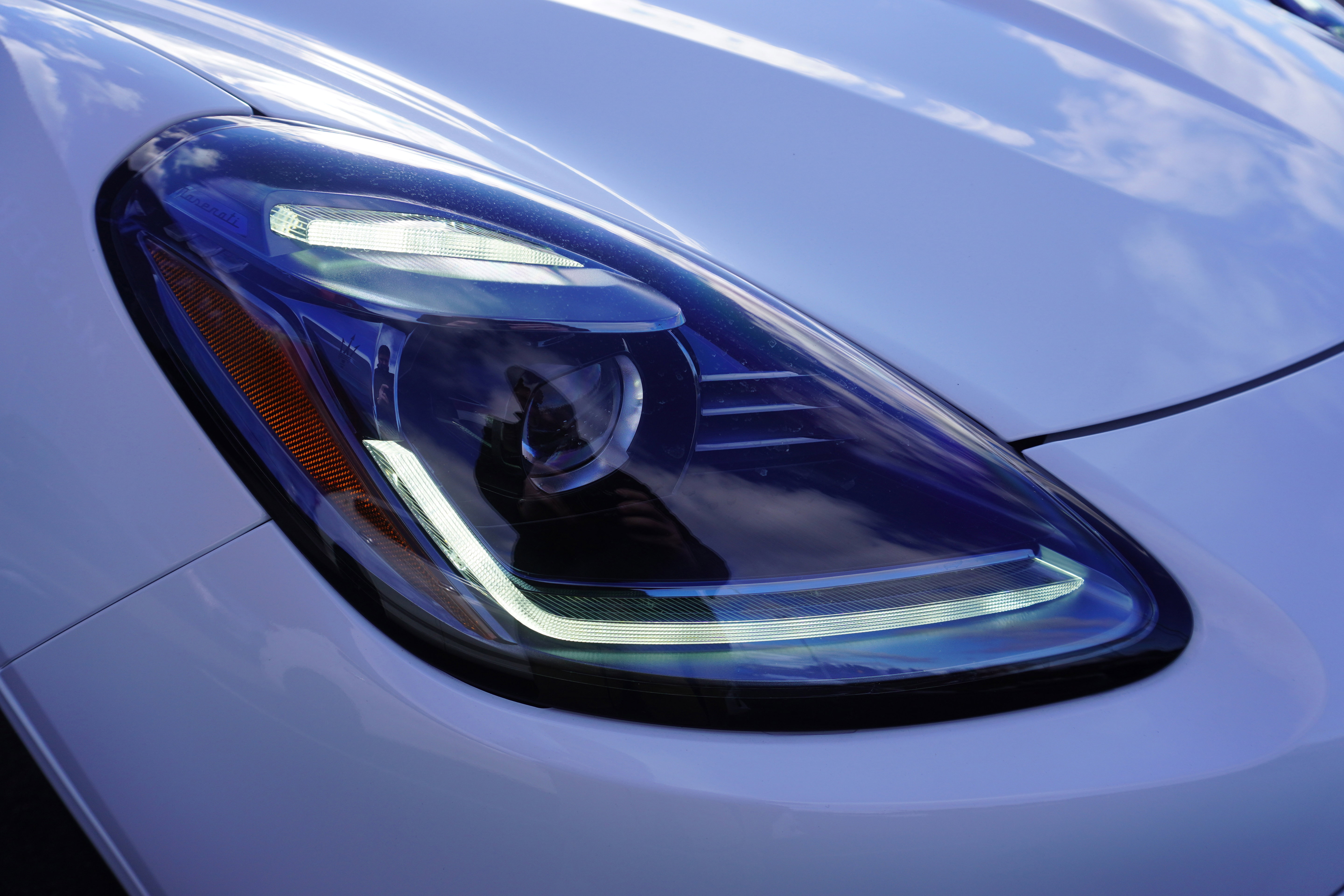 New 2025 Maserati Grecale GT image 9