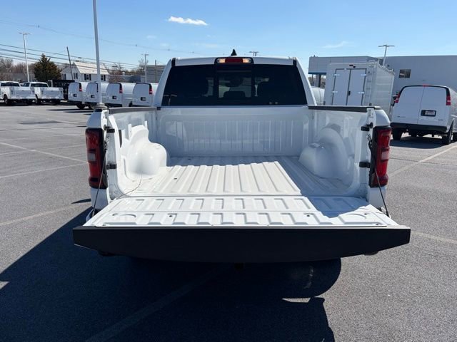 New 2026 RAM 1500 Big Horn w/ Night Edition image 7