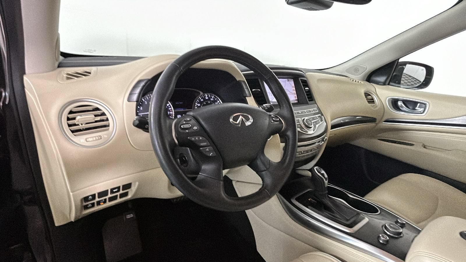Used 2019 INFINITI QX60 Pure AWD/4WD image 13