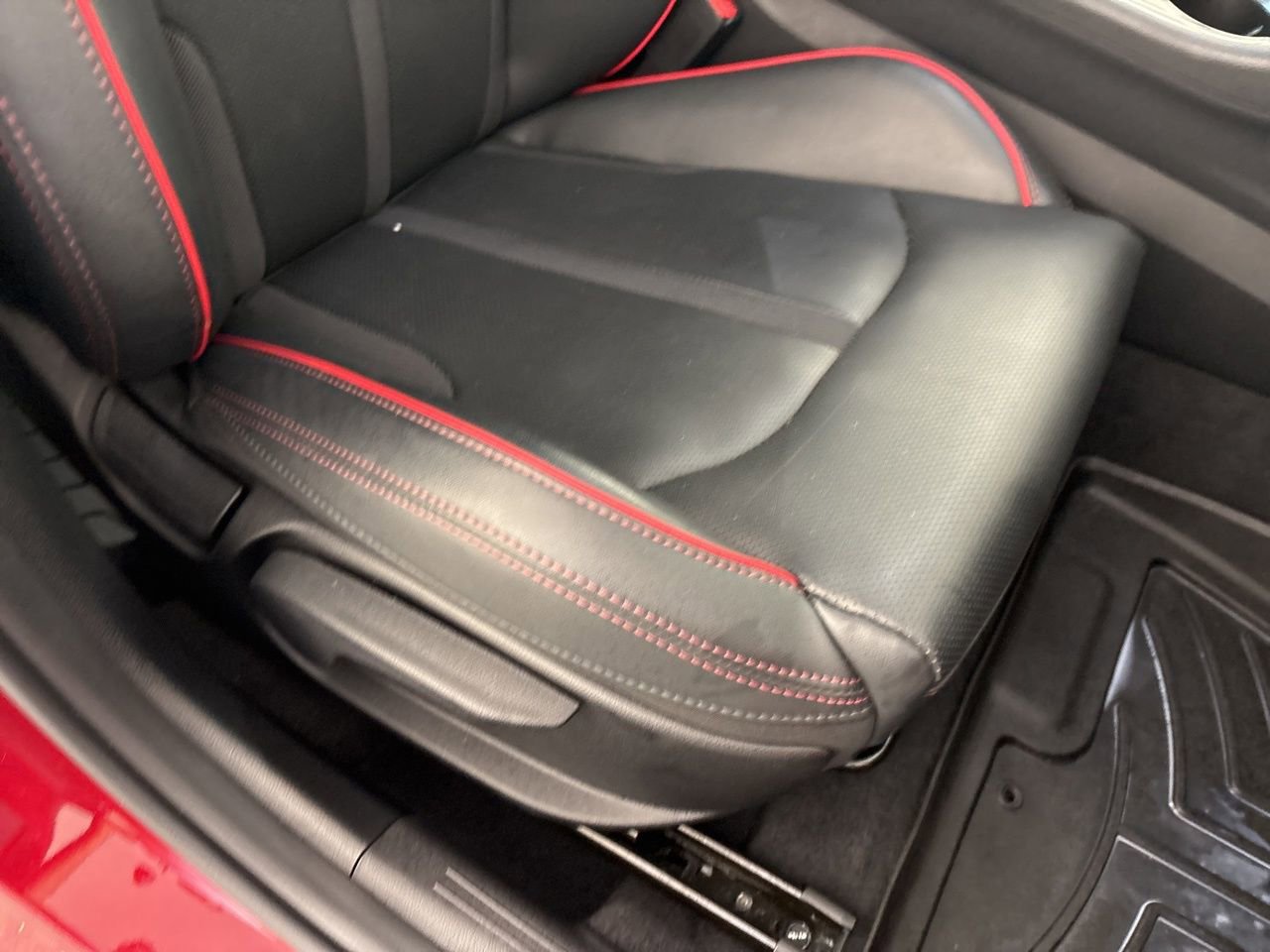 Used 2024 Kia K5 GT image 30