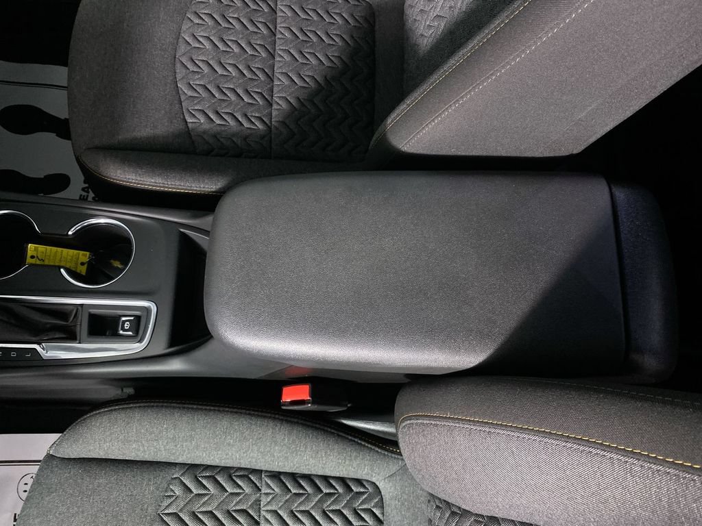 Certified 2023 Chevrolet Equinox LT FWD image 20
