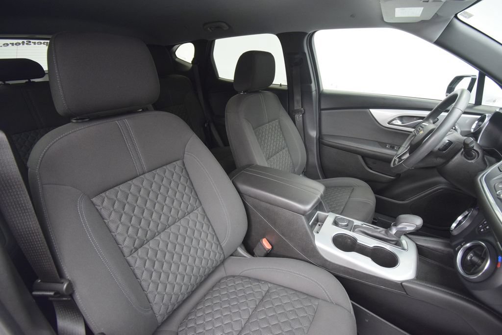 Used 2021 Chevrolet Blazer LT FWD image 17