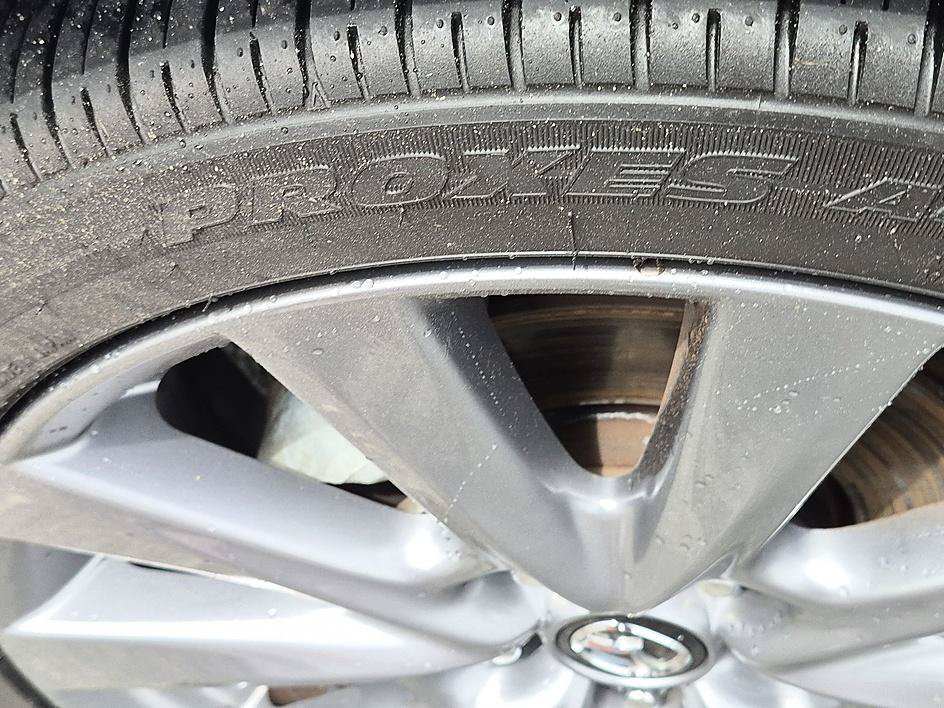 Used 2025 MAZDA MAZDA3 s FWD image 11