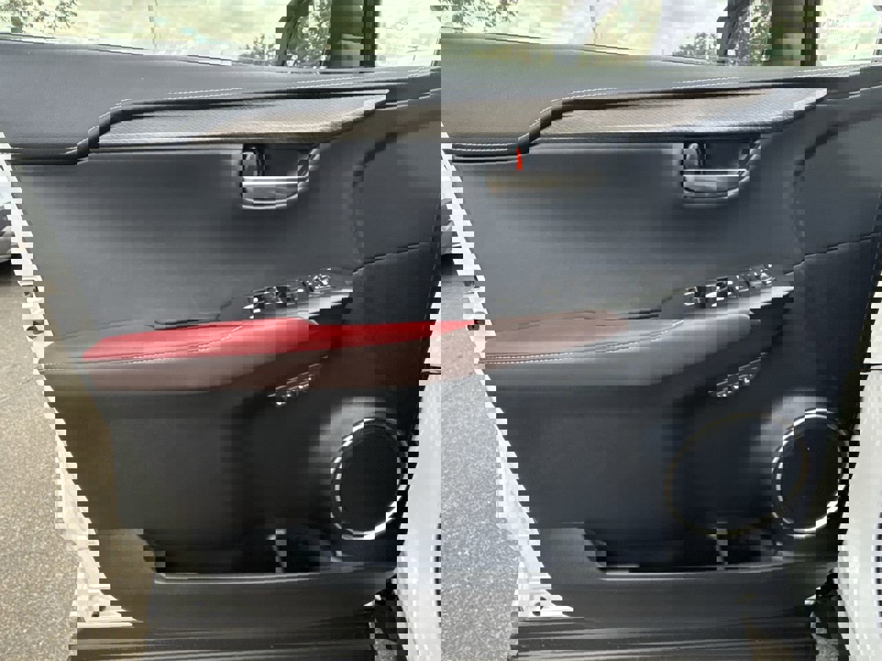 Used 2019 Lexus NX 300h AWD image 22