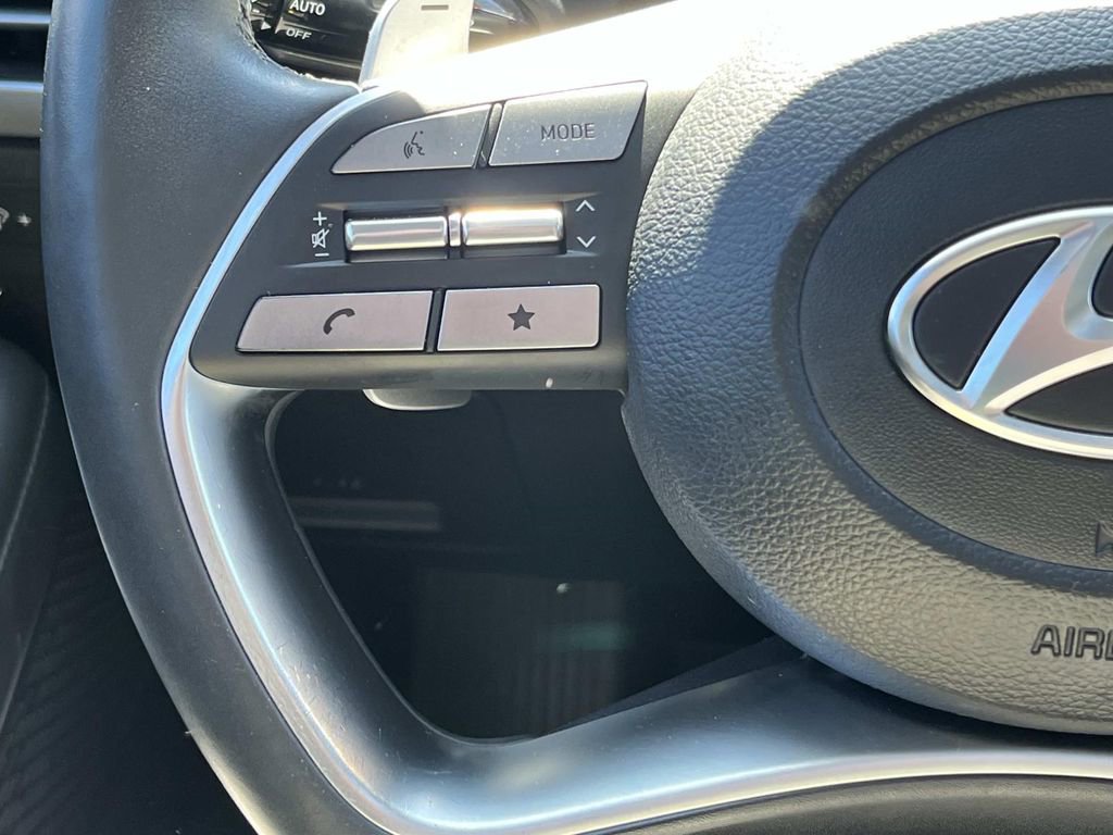 Used 2023 Hyundai Palisade SEL image 19