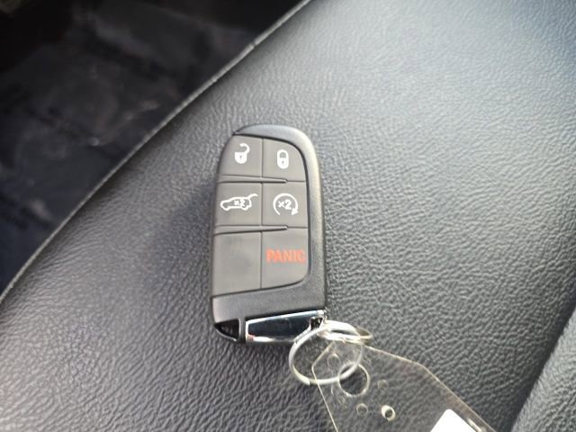 New 2026 Jeep Compass Limited image 29