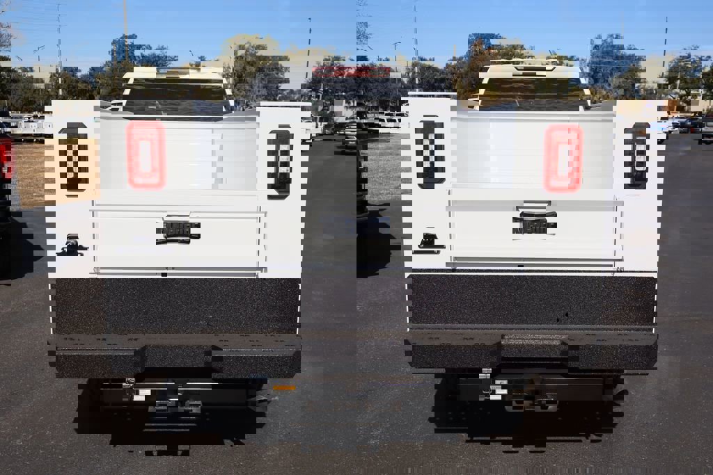 New 2026 GMC Sierra 2500 Pro w/ Convenience Package image 5