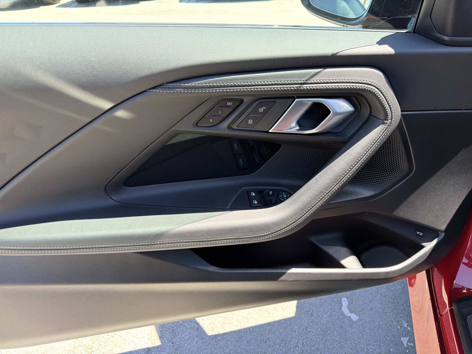 Used 2025 BMW M240i Coupe RWD image 6