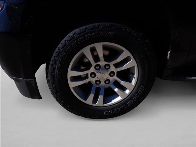 Used 2017 Chevrolet Tahoe LT AWD/4WD image 13