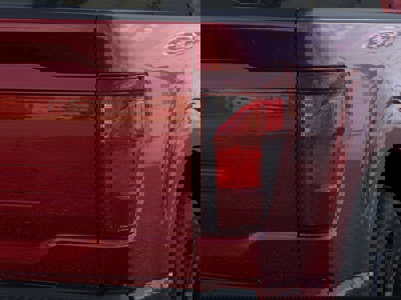 New 2025 Ford F150 STX w/ LOBO Package image 17