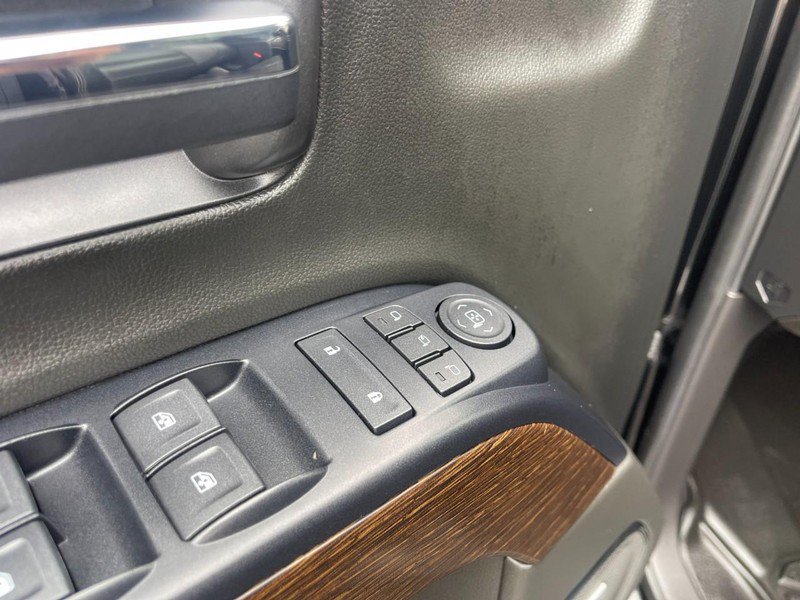Used 2017 GMC Sierra 1500 Denali AWD/4WD image 20