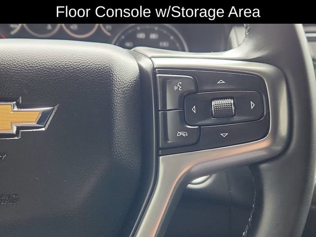 Used 2023 Chevrolet Tahoe LS w/ Driver Alert Package AWD/4WD image 42