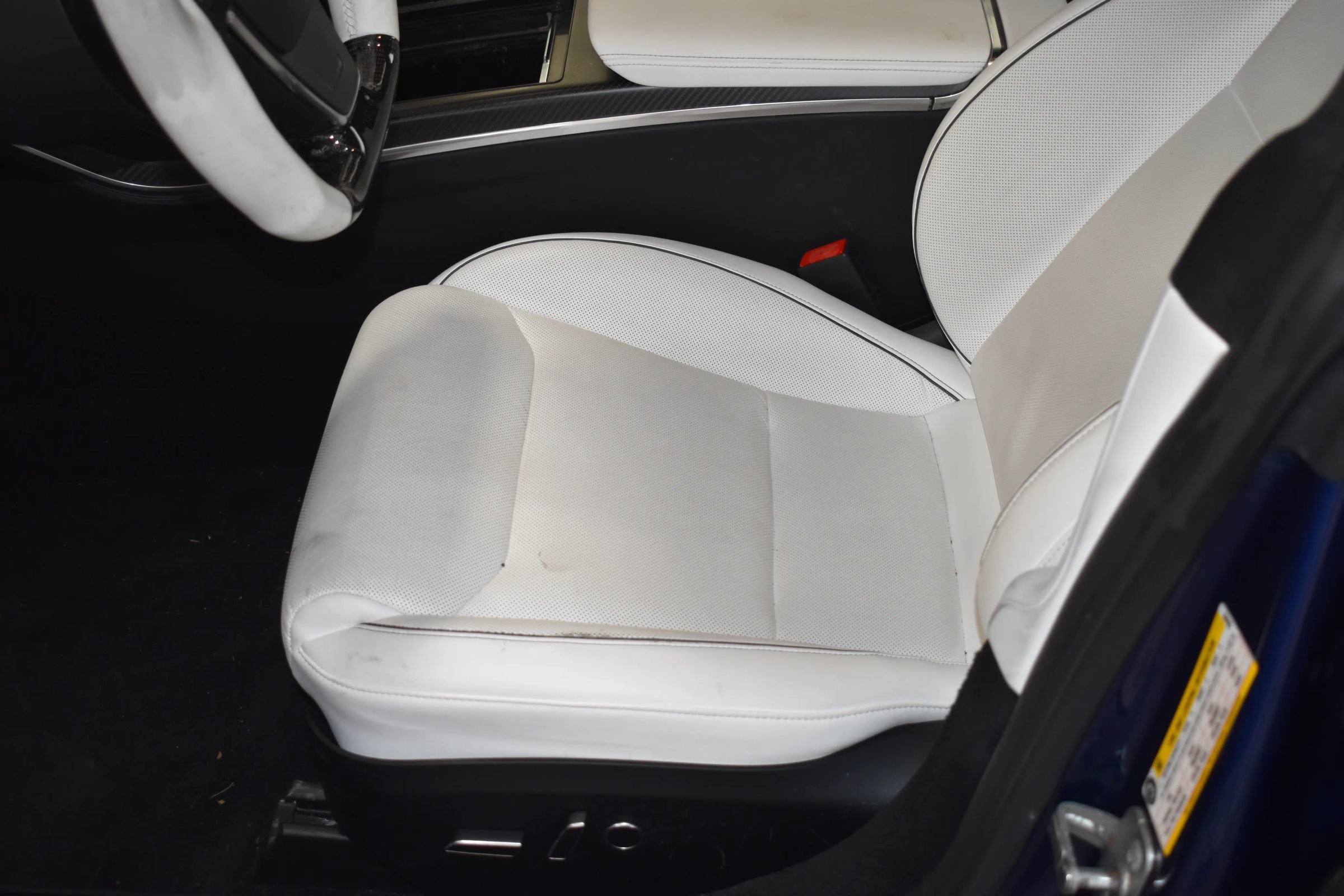 Used 2022 Tesla Model S Plaid AWD/4WD image 15