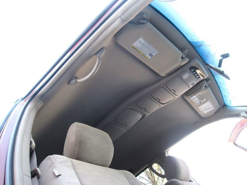 Used 2006 Toyota Sequoia SR5 RWD image 27