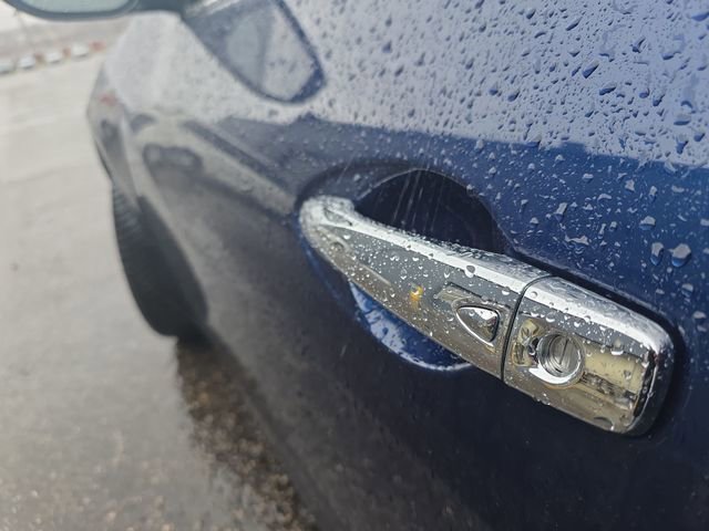 Certified 2023 Nissan Maxima SV w/ Floor Mat Group image 29