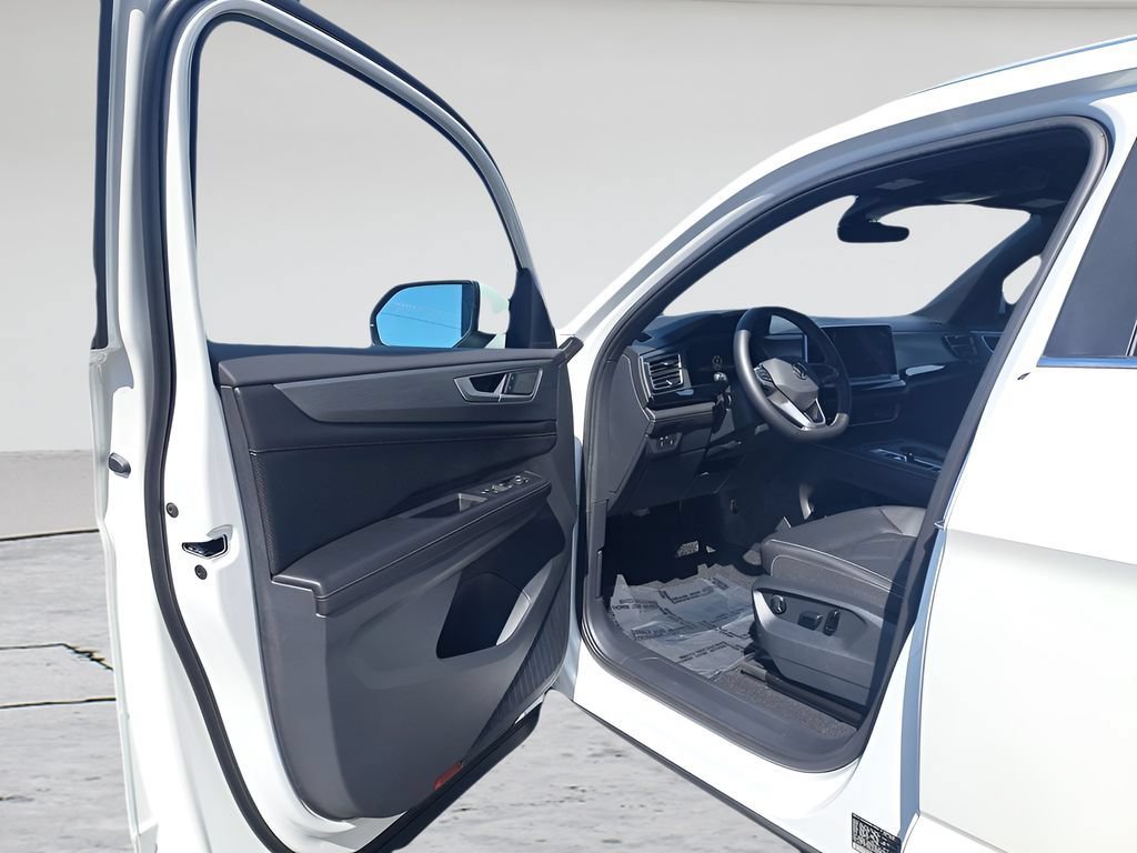 New 2026 Volkswagen Atlas Cross Sport SE AWD/4WD image 25