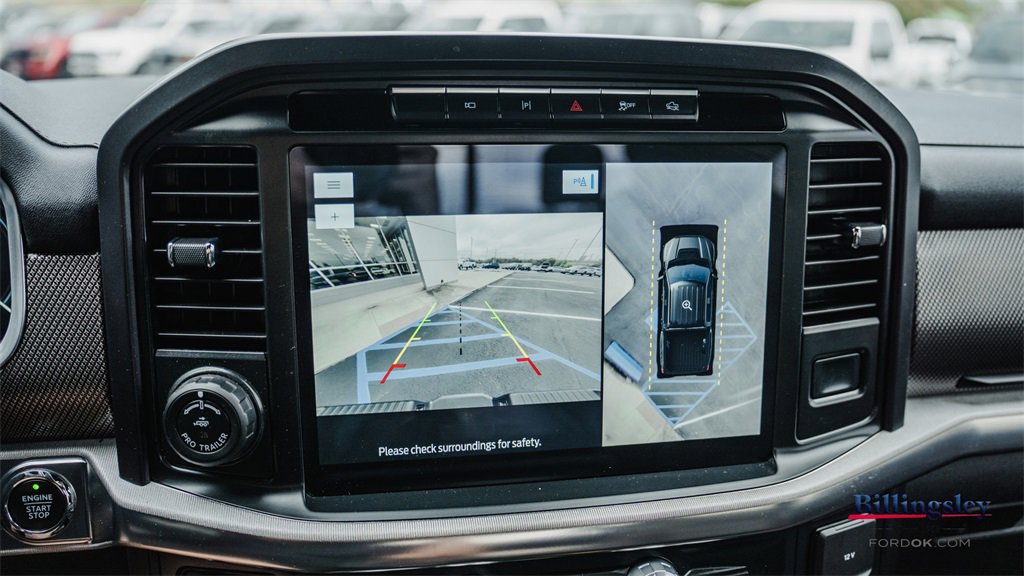 Used 2022 Ford F150 Raptor w/ Equipment Group 801A High image 28