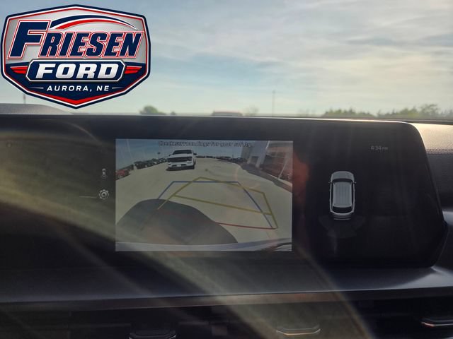 Used 2025 Kia Telluride S AWD/4WD image 19