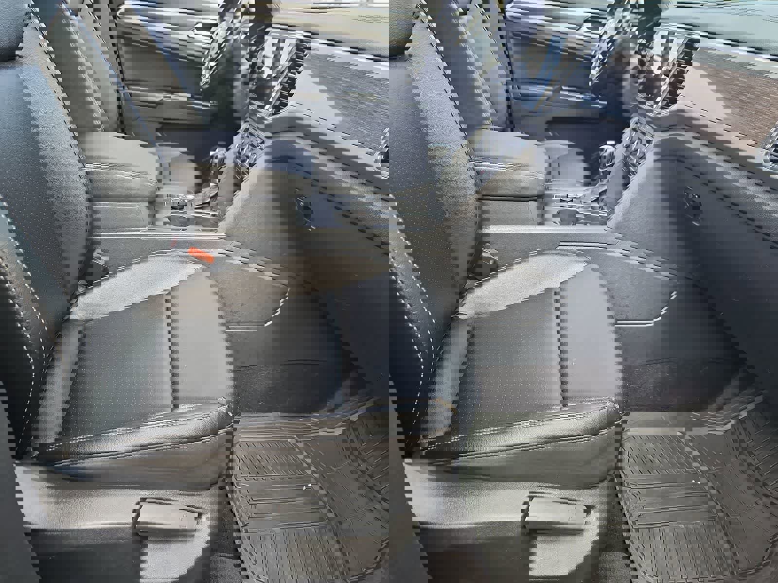 Used 2018 Volkswagen Atlas SE image 21