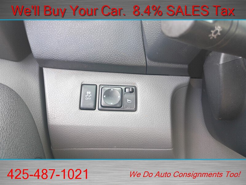 Used 2017 Chevrolet City Express LT w/ Technology Package FWD image 20