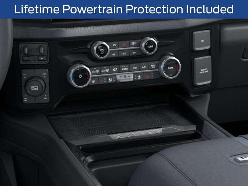 New 2026 Ford F250 Platinum image 18