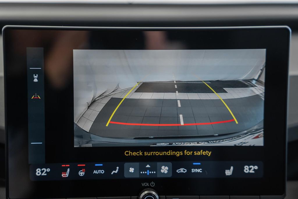 New 2026 Toyota RAV4 SE image 42