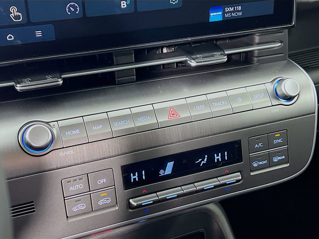 New 2026 Hyundai Kona SEL Sport AWD/4WD image 13