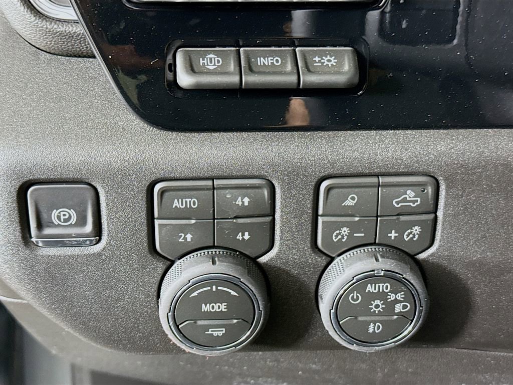 New 2026 Chevrolet Silverado 2500 High Country w/ High Country Premium Package image 10