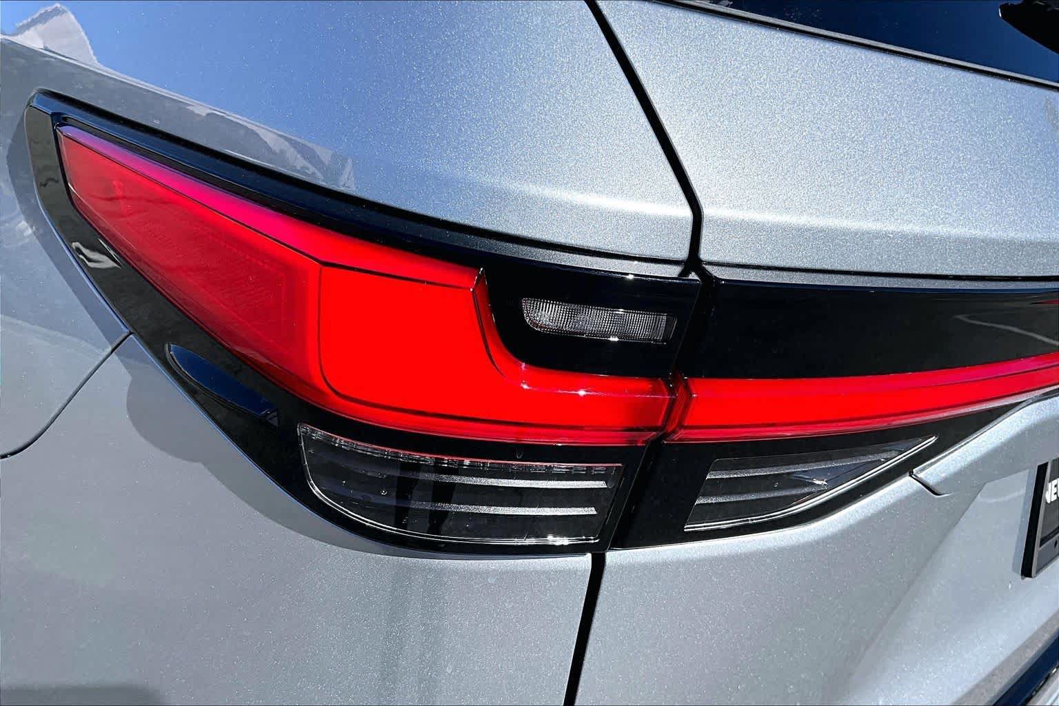 New 2026 Lexus TX 500h AWD w/ Technology Package image 12