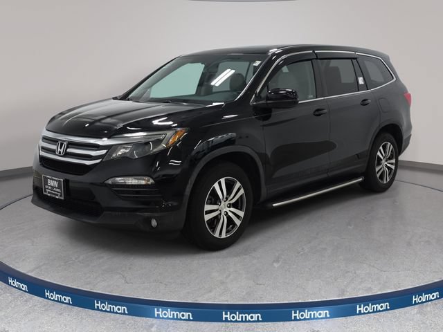 Used 2018 Honda Pilot EX-L