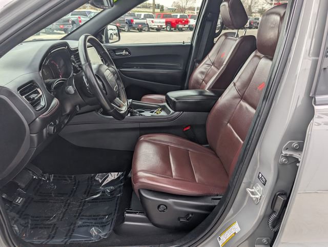 Used 2024 Dodge Durango GT image 2