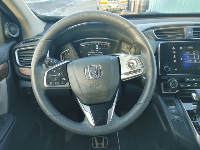Used 2018 Honda CR-V EX image 13
