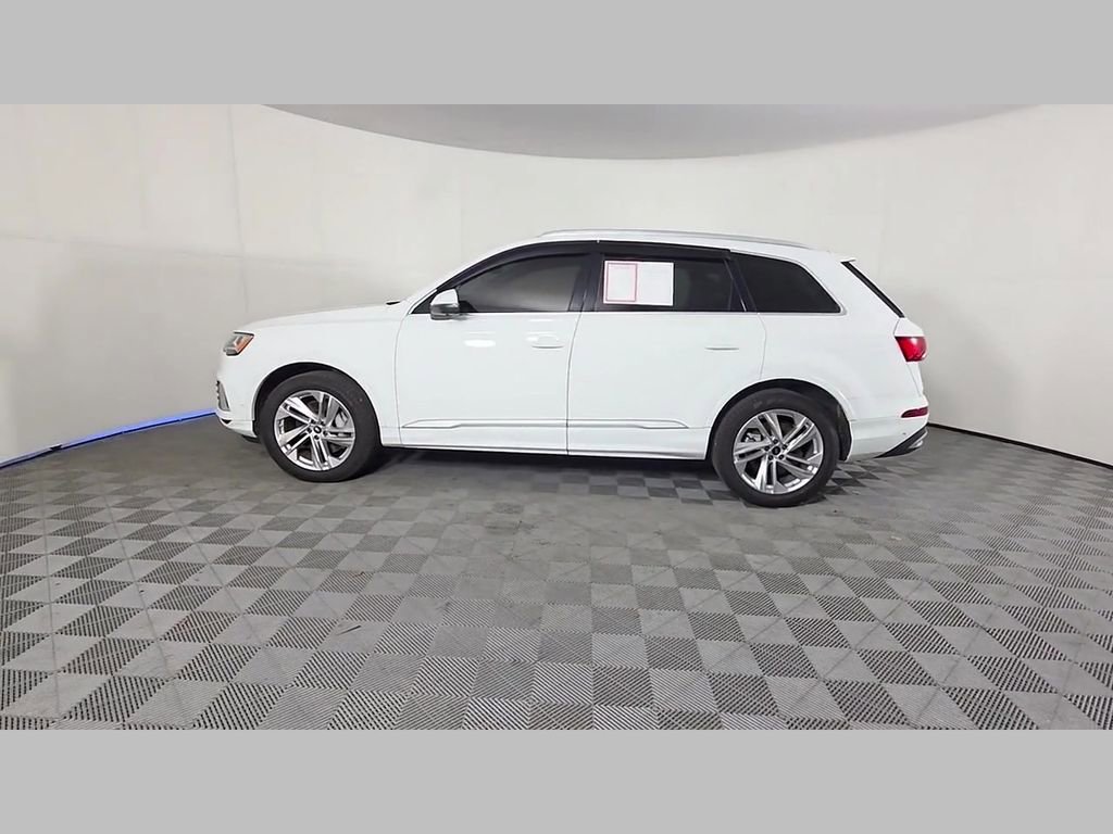 Used 2023 Audi Q7 3.0T Premium Plus image 48
