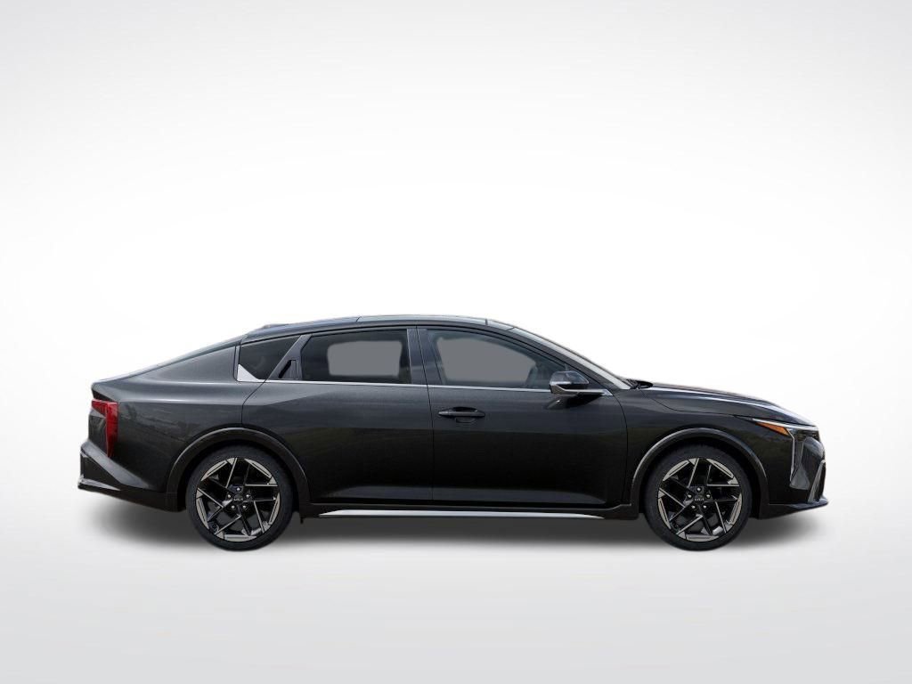 New 2026 Kia K4 GT-Line w/ GT-Line Premium Package image 8