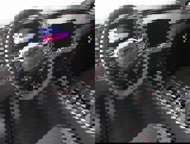 New 2025 Dodge Charger R/T w/ Quick Order Package 25M R/T image 10