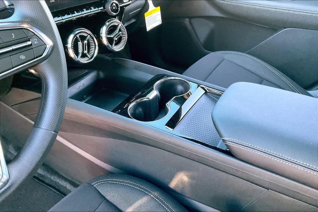 New 2026 Chevrolet Blazer EV LT w/ Midnight/Sport Edition FWD image 9