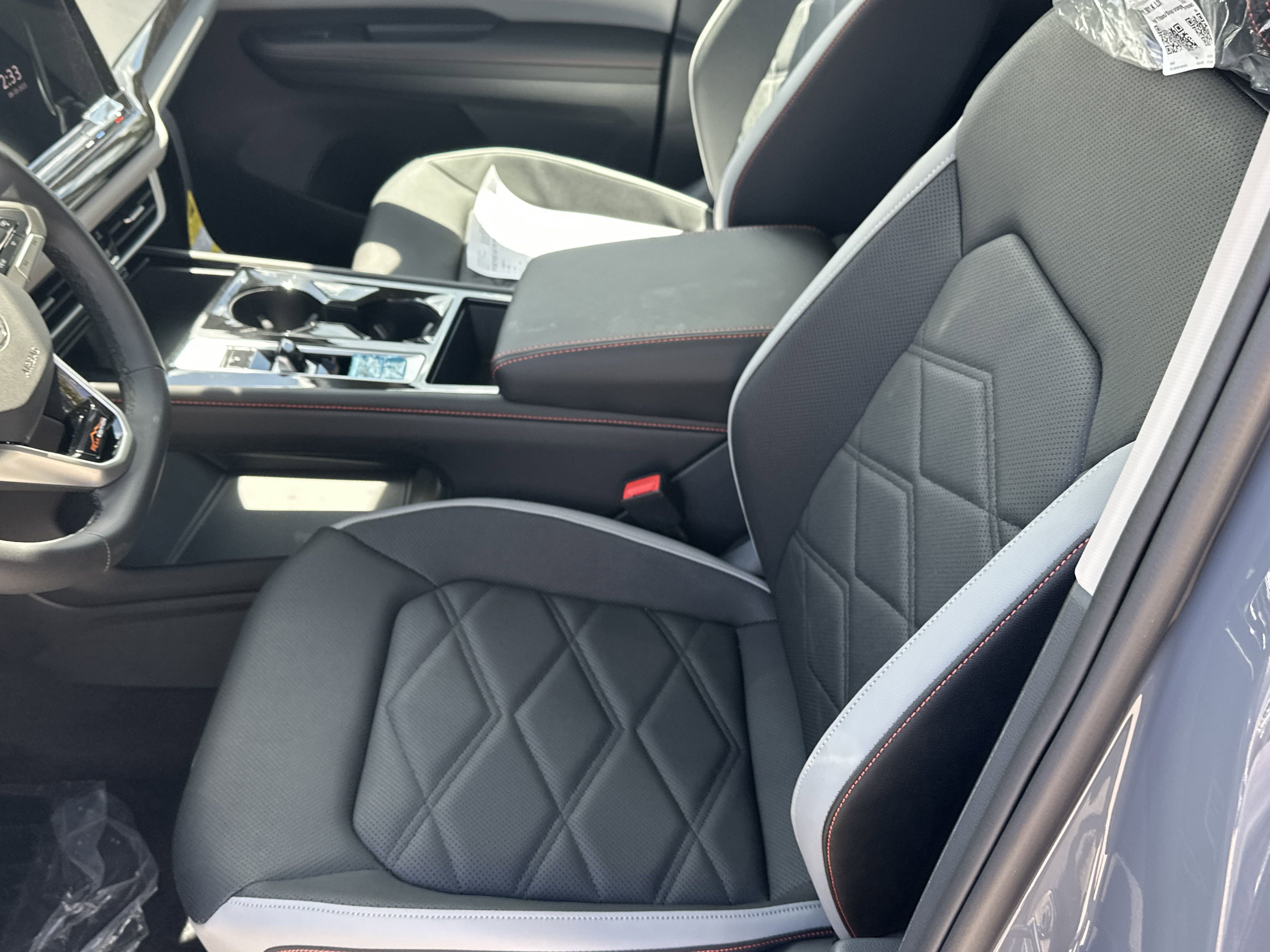 New 2026 Volkswagen Atlas SEL Premium R-Line image 15