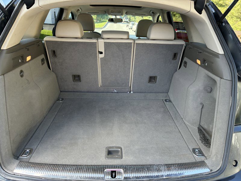 Used 2012 Audi Q5 2.0T Premium Plus image 18