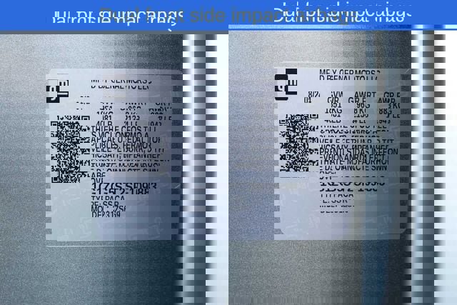 Used 2025 Chevrolet Malibu RS image 34