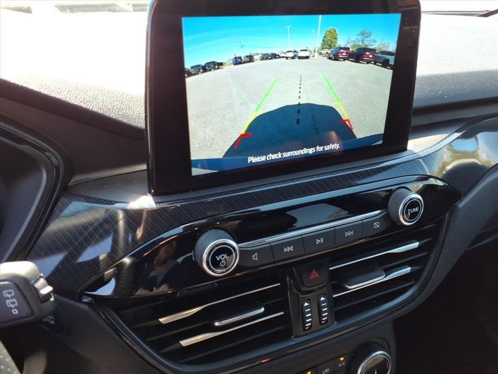 Used 2024 Ford Escape ST-Line image 25