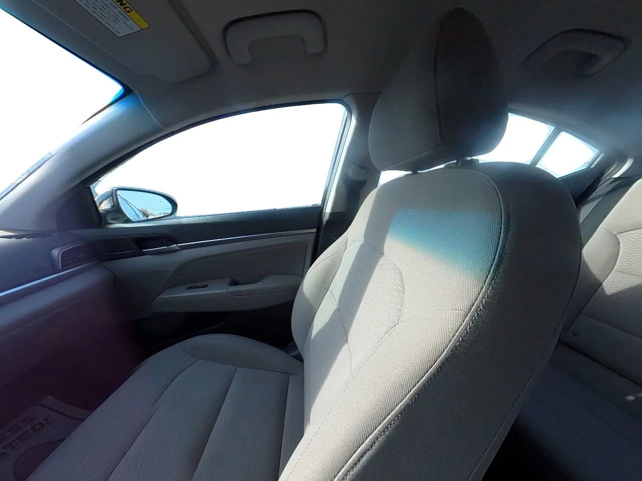 Used 2020 Hyundai Elantra SEL image 24