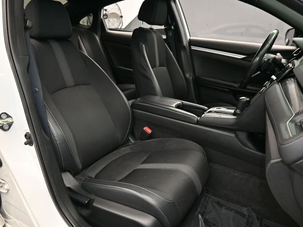 Used 2020 Honda Civic Sport image 42