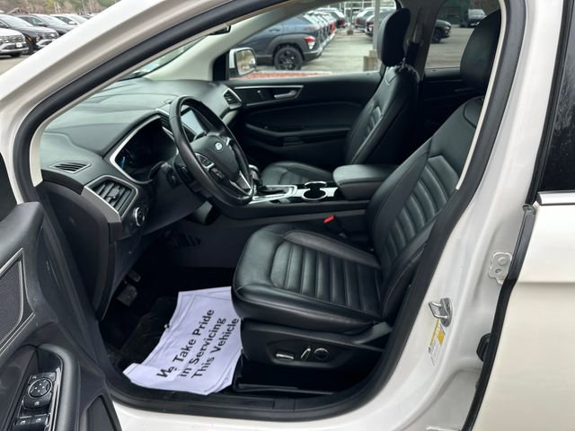 Used 2016 Ford Edge SEL w/ Equipment Group 201A image 9