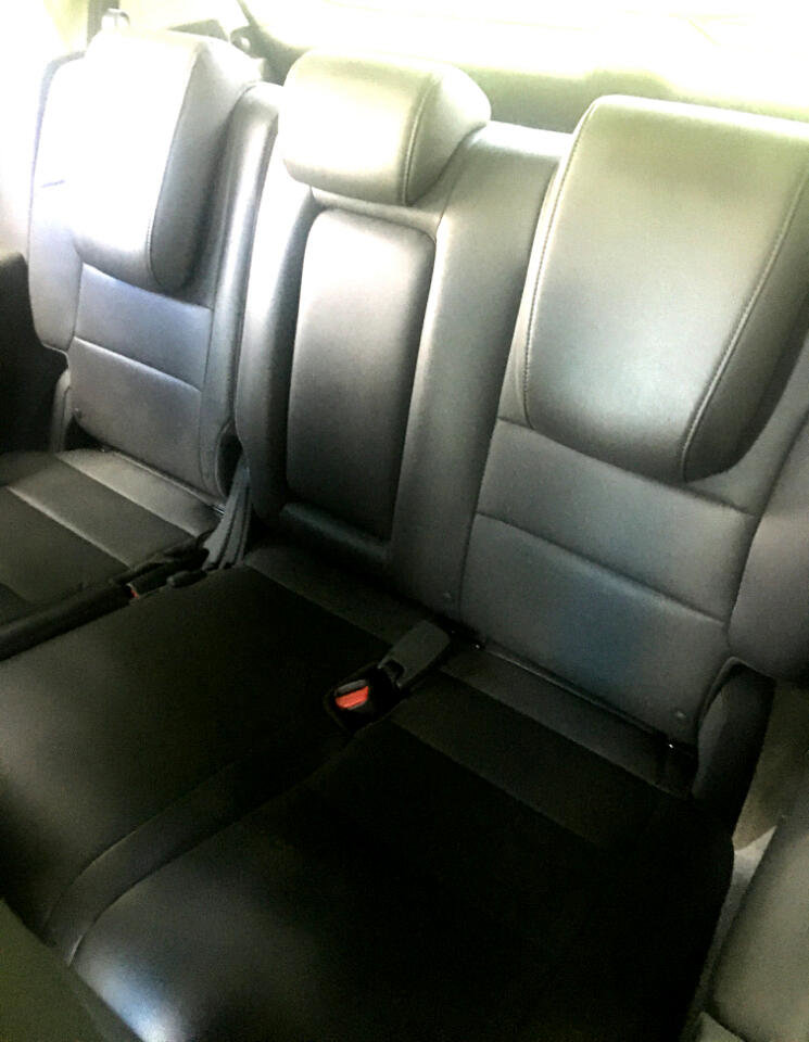 Used 2016 Honda Odyssey Touring image 11