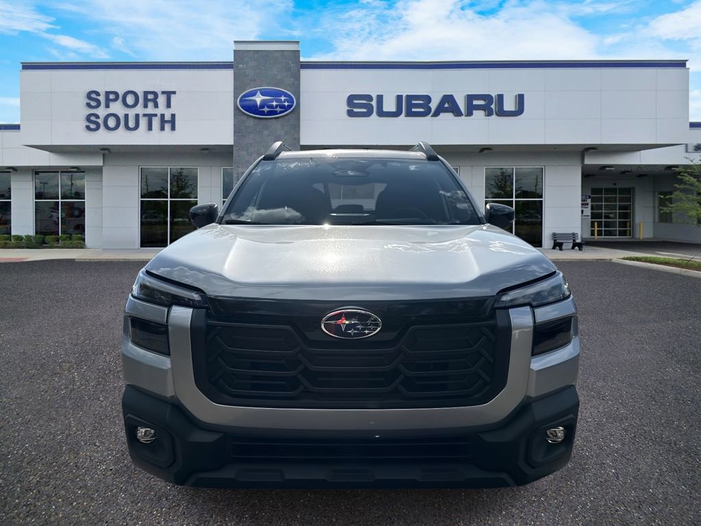 New 2026 Subaru Outback Limited image 8