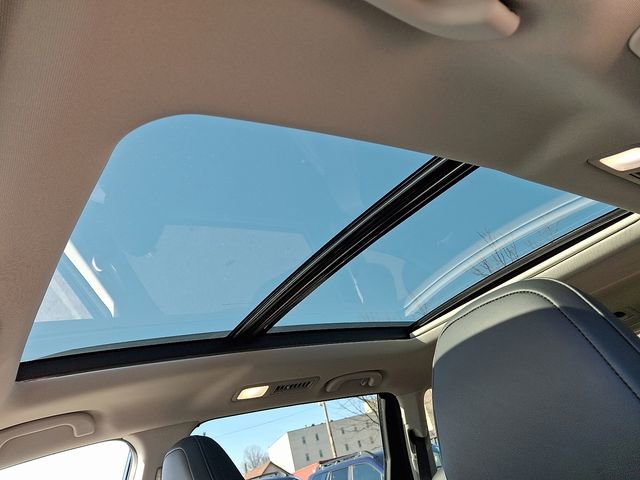 New 2026 Subaru Ascent Bronze Edition image 15