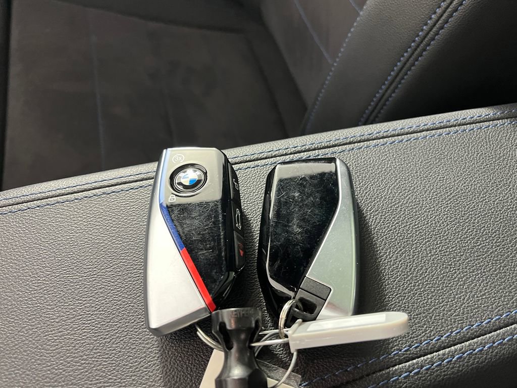 Used 2023 BMW X1 xDrive28i w/ Premium Package image 30